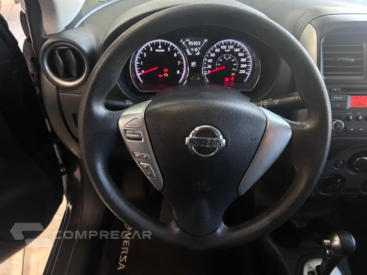 VERSA 1.6 16V SV