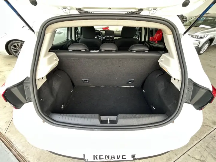 ARGO DRIVE 1.0 6V Flex