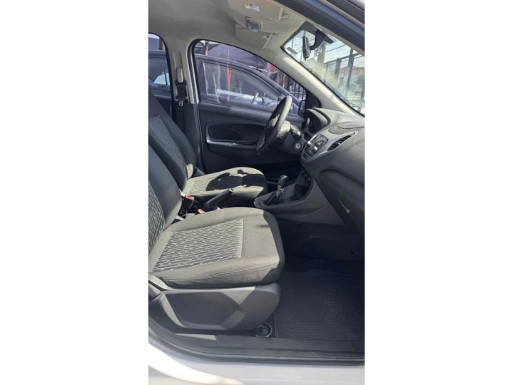 KA 1.0 TI-VCT FLEX SE SEDAN MANUAL