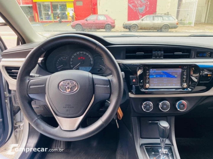 COROLLA 1.8 GLI 16V