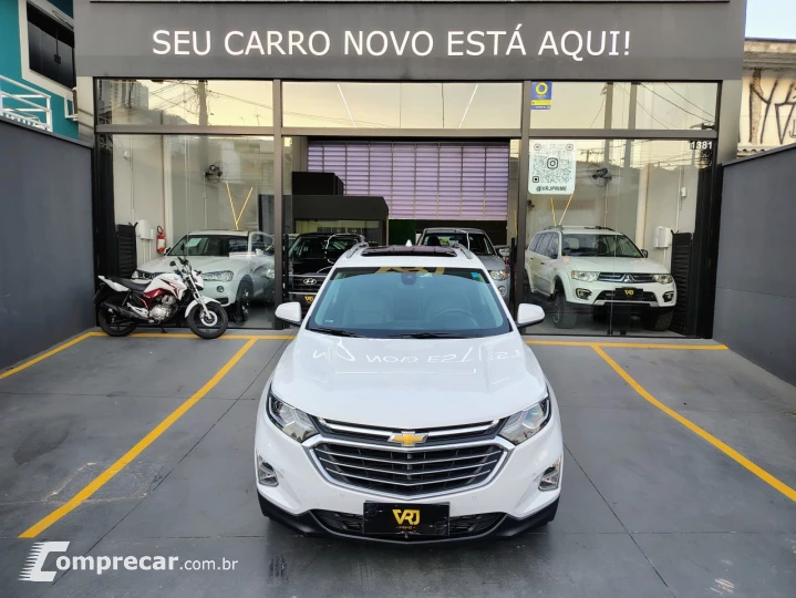 EQUINOX Premier 2.0 Turbo AWD 262cv Aut.