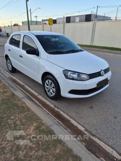 GOL 1.0 MI Special 8V