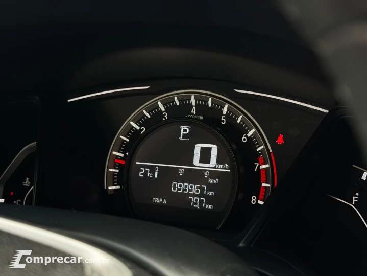 CIVIC 2.0 16vone Sport