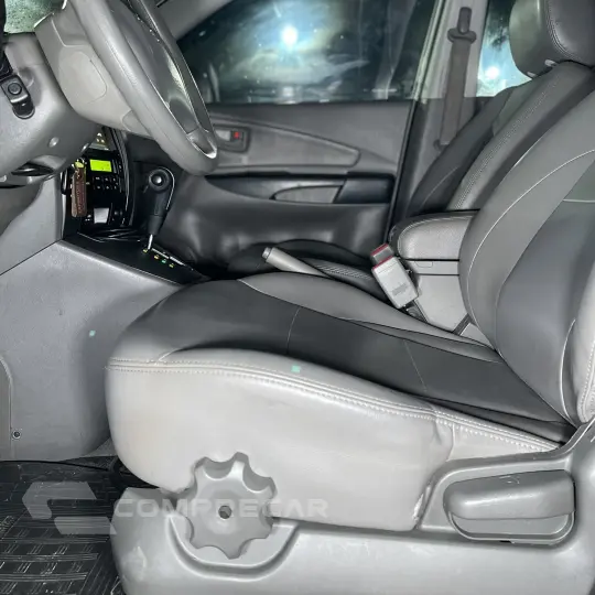 Tucson 2.0 Gls 4x2 Flex Aut. 5p