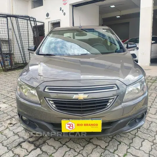 PRISMA 1.0 MPFI ADVANTAGE 8V FLEX 4P MANUAL