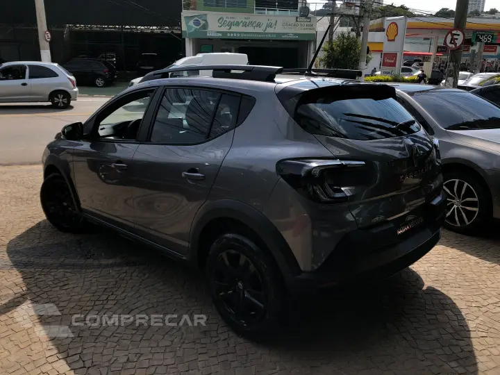 Kardian 1.0 Tce Flex Evolution Edc