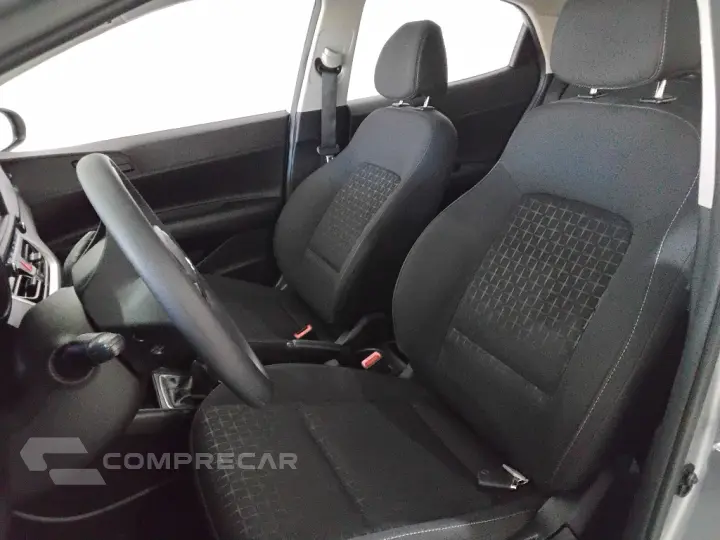 HB20 1.0 12V FLEX COMFORT PLUS MANUAL