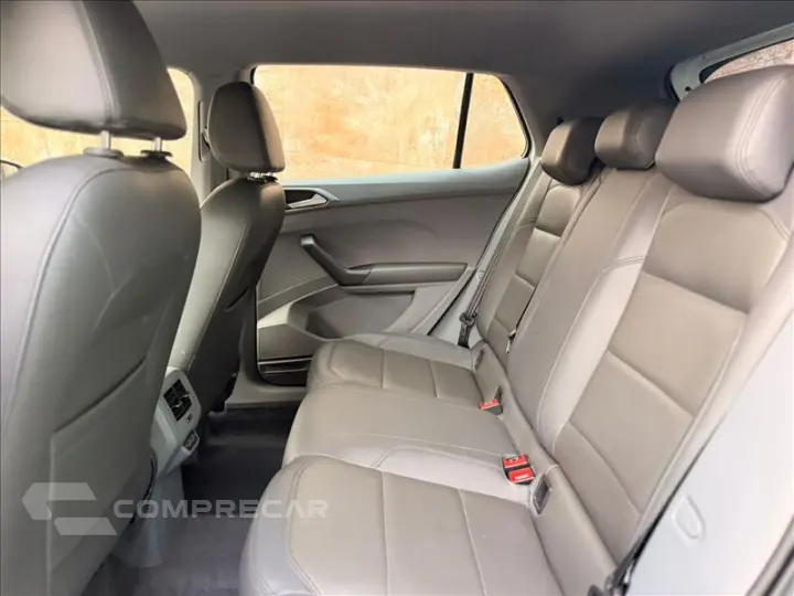 T-CROSS 1.0 200 TSI