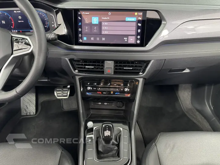 TAOS 1.4 250 TSI Highline