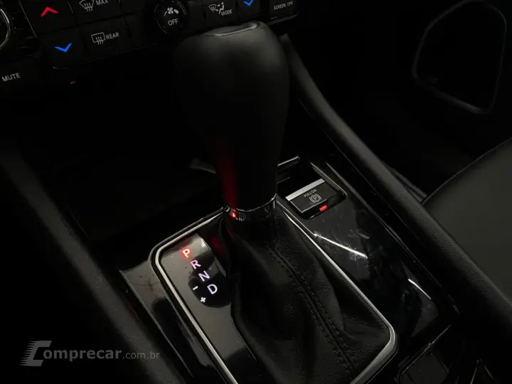 COMPASS S T270 1.3 TB 4x2 Flex Aut.