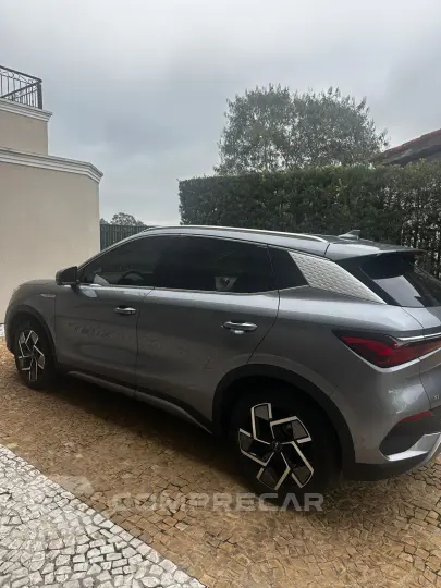 YUAN PLUS 60,8 KW