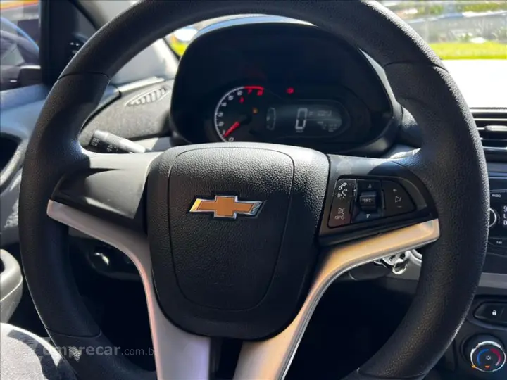 ONIX 1.4 MPFI Advantage 8V