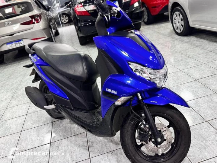 FLUO 125