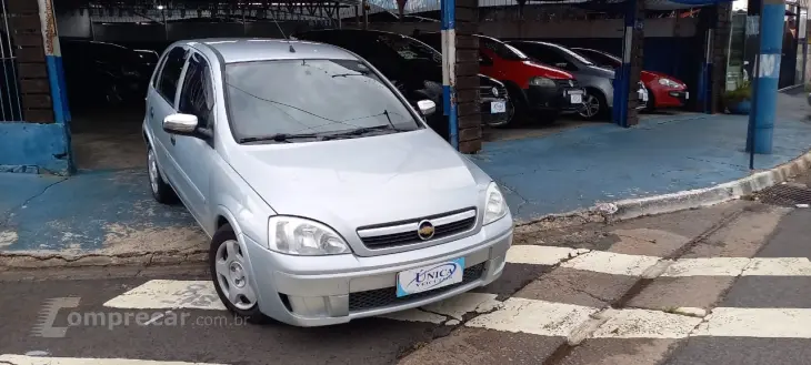 CORSA 1.4 MPFI Maxx 8V