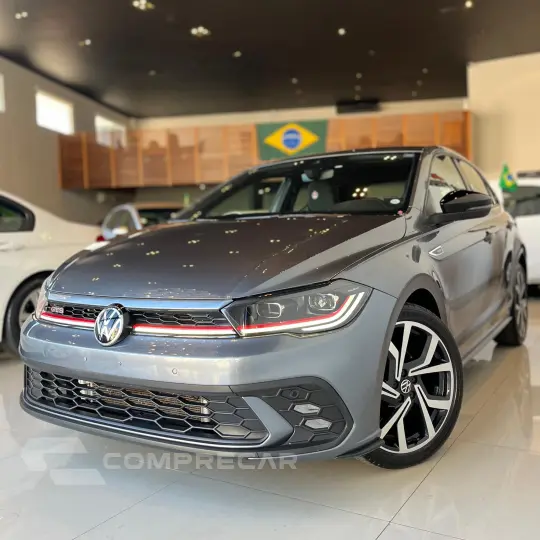 POLO 1.4 250 TSI GTS