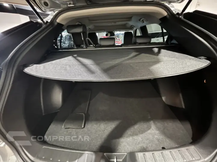 ECLIPSE CROSS 1.5 Mivec Turbo Hpe-s AWD