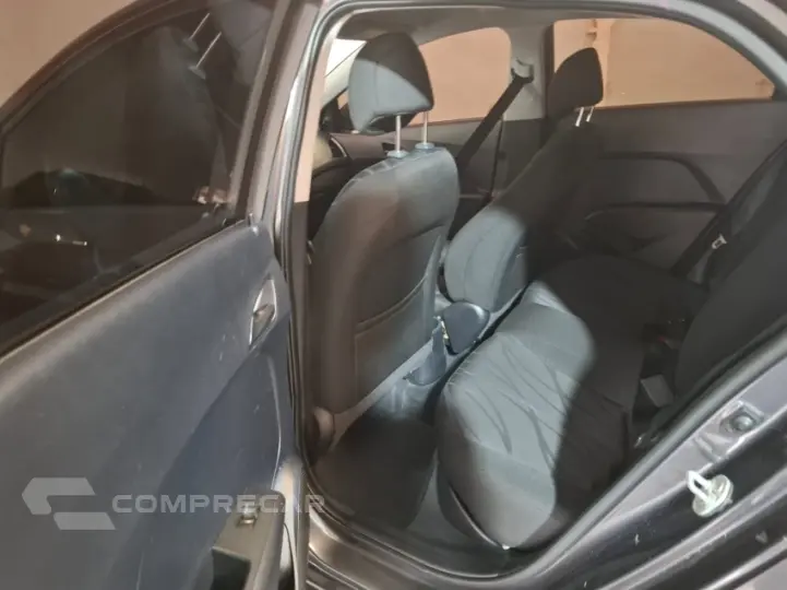 HB20 1.0 12V Comfort