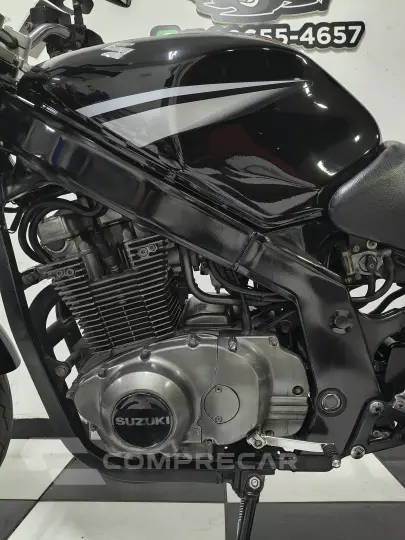 GS 500 E