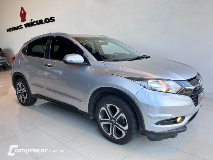 HR-V 1.8 16V EXL