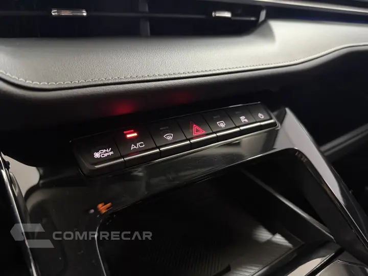 HAVAL H6 H6 PREMIUM HEV (HIBRIDO)