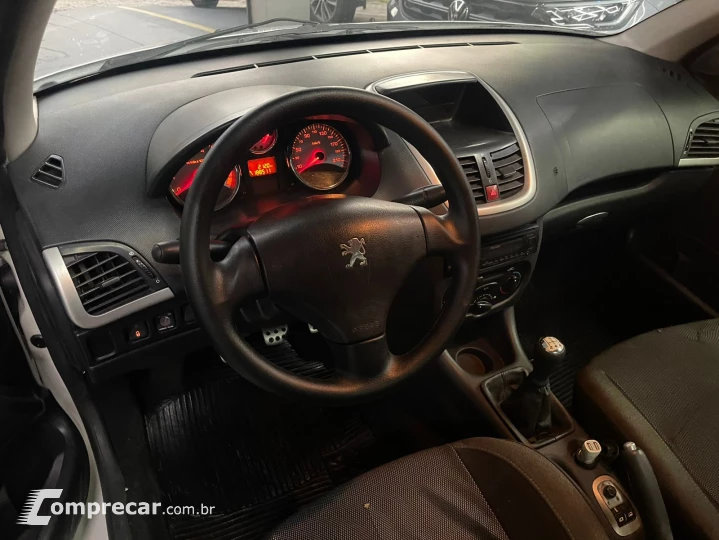 HOGGAR 1.6 Escapade 16V
