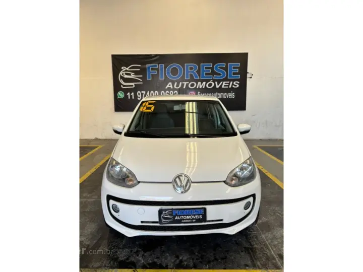 UP 1.0 MPI MOVE UP 12V FLEX 4P MANUAL