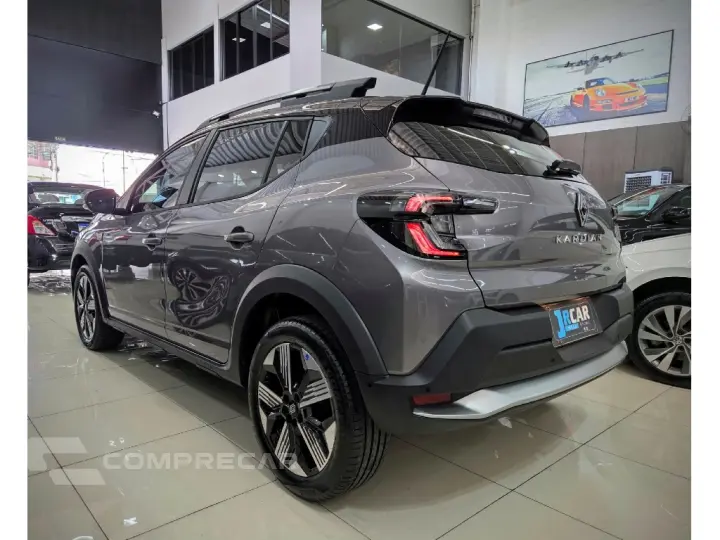 KARDIAN 1.0 TCE FLEX ICONIC EDC