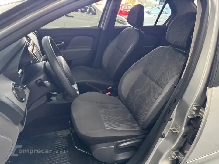 LOGAN Expres. Avantage Flex 1.6 16V 4p