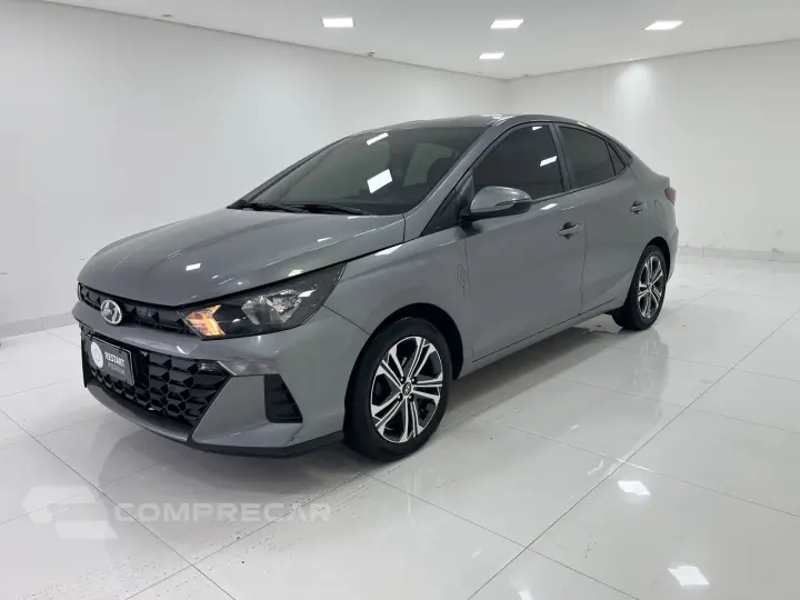 HB20S 1.0 Tgdi Comfort