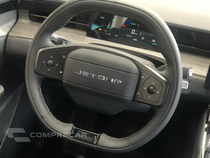 S06 1.5 TGDI PHEV ADVANCE DHT.