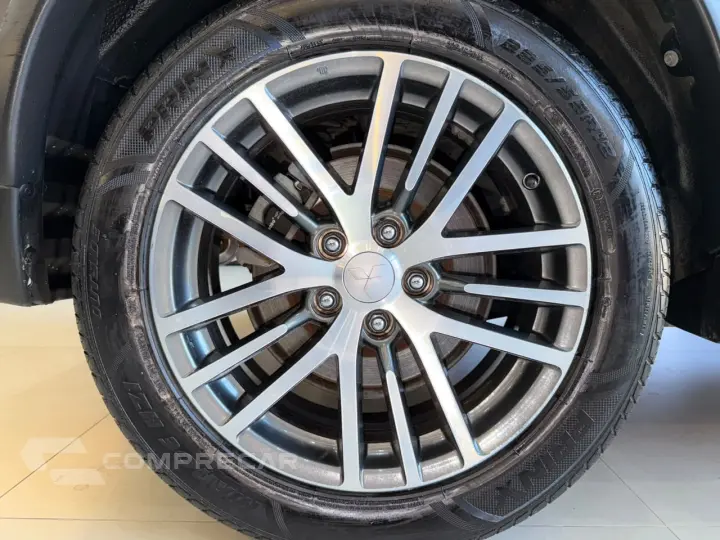 ASX 2.0 4WD 16V