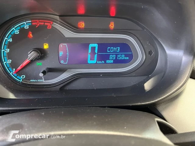 ONIX - 1.0 MPFI LT 8V 4P MANUAL