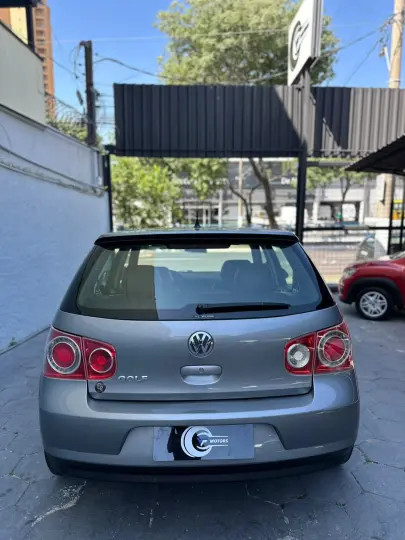 GOLF 1.6 MI Sportline 8V