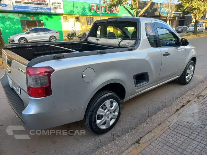 MONTANA 1.4 MPFI LS CS 8V