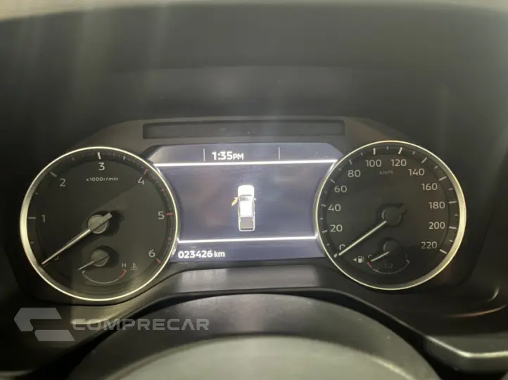 TRITON 2.4 Biturbo CD Hpe-s 4X4
