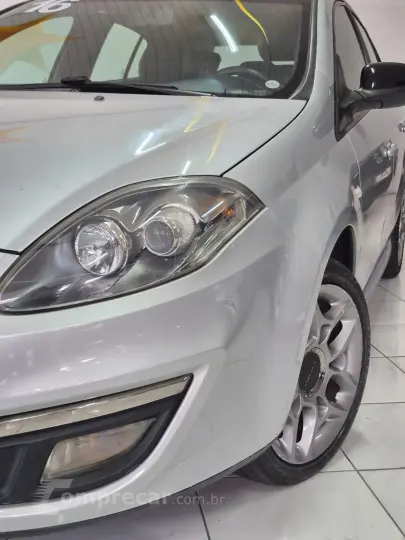 Bravo  BlackMotion 1.8