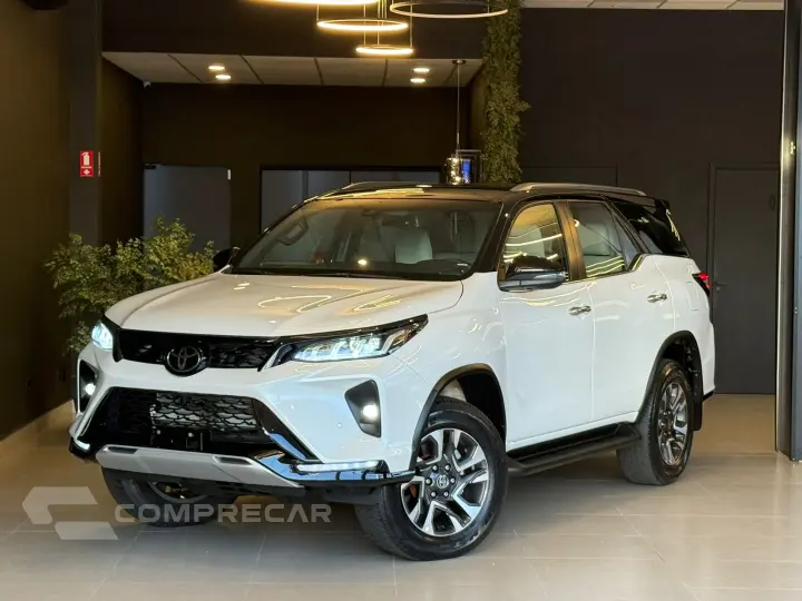 Sw4 2.8 Tdi Srx Diamond 7l Auto 4wd