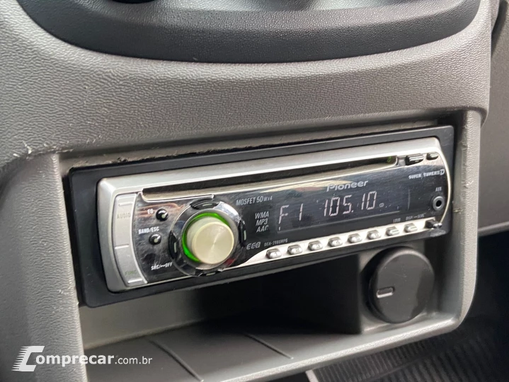 AGILE 1.4 MPFI LT 8V