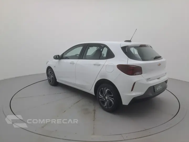 ONIX 1.0 FLEX LT MANUAL