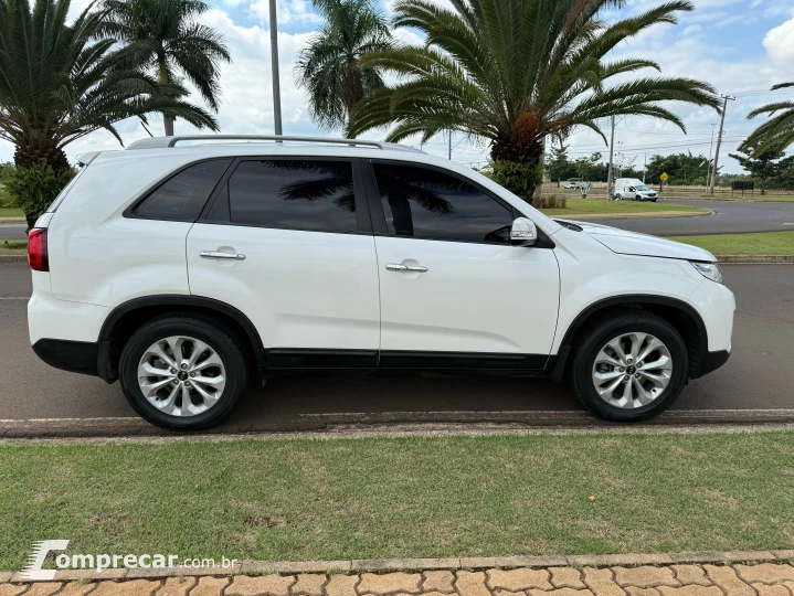 SORENTO 2.4 EX 4X2 16V