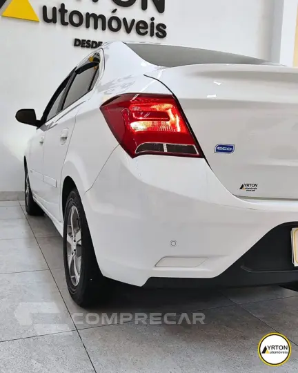 Prisma 1.4 4P LTZ FLEX