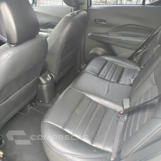 KICKS 1.6 16vstart Exclusive