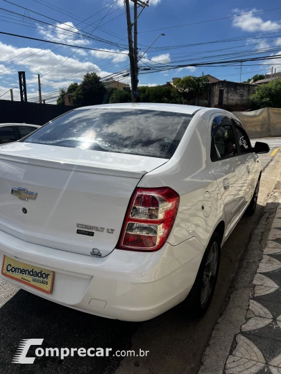 COBALT 1.8 LT 8V