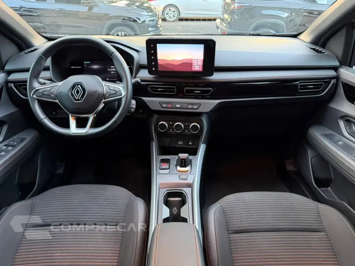 Kardian 1.0 Tce Flex Premiére Edition Edc