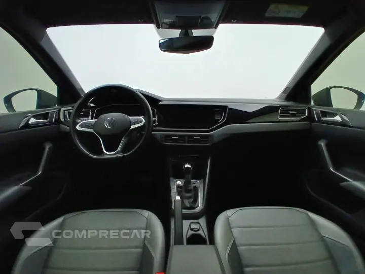 NIVUS 1.0 200 TSI TOTAL FLEX HIGHLINE AUTOMÁTICO