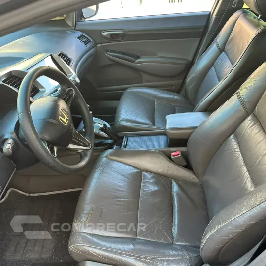 CIVIC 1.8 LXS 16V