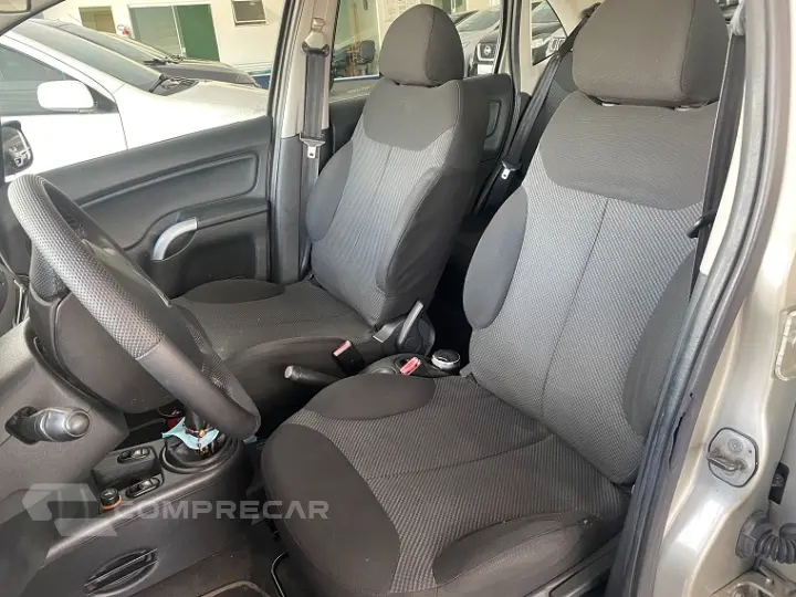 C3 1.4 I GLX 8V
