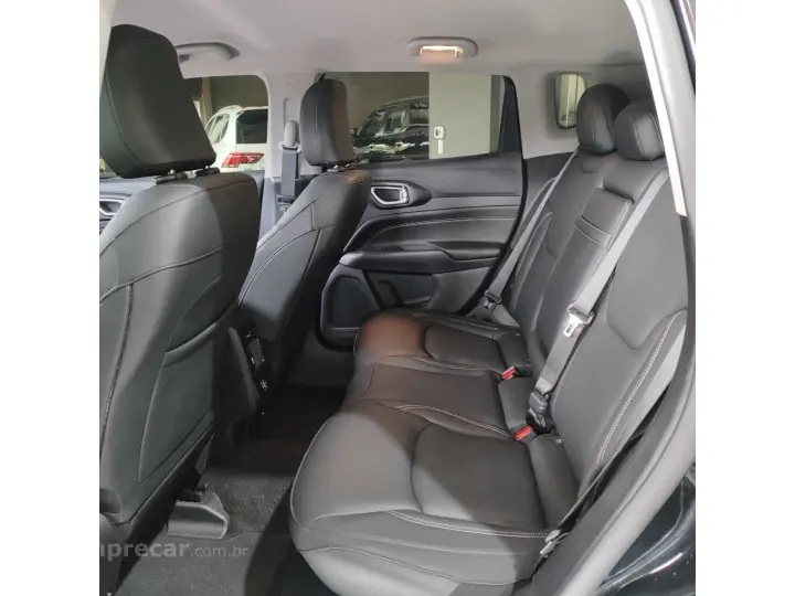 COMPASS 1.3  LONGITUDE NIGTH EAGLE4X2