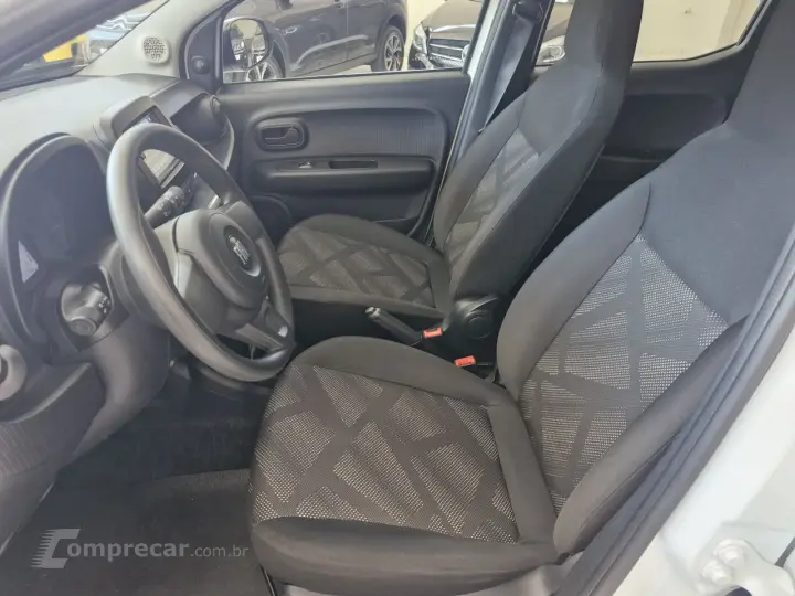 Mobi 1.0 4P FLEX EVO LIKE