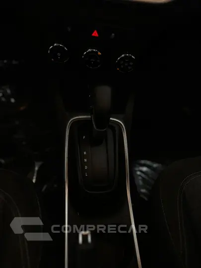 TRACKER 1.0 Turbo LT